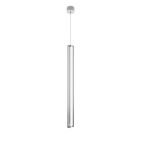 Afx Cass Pendant LED 40W 4000Lm 120V CSSP48L30D1SN